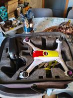 Blade drone 350 qx3 + dx5e controller, Ophalen, Gebruikt
