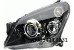 Opel Astra H (2/04-12/10) koplamp Links (HID / actieve bocht, Auto-onderdelen, Verzenden, Nieuw, Opel