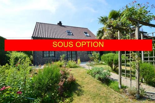 Maison à vendre à Villers-L'evêque, 2 chambres, Immo, Huizen en Appartementen te koop, Vrijstaande woning, G