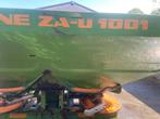 Amazone ZA U 1001, Zakelijke goederen, Ophalen, Akkerbouw, Gewasbescherming en Bemesting