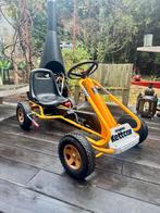 Super petit kart enfants KETTLER Safari haut de gamme, Enfants & Bébés, Jouets | Extérieur | Go-cart & Cuistax, Enlèvement ou Envoi