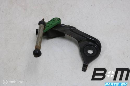 Niveausensor rechts Audi A5 8T 8K0941310C, Auto-onderdelen, Verlichting, Gebruikt
