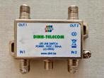Coax Life Line Switch LLS-09HQ, Ophalen of Verzenden, Zo goed als nieuw