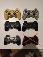 manette sony playstation 3 ps3  avec chargeur, Games en Spelcomputers, Spelcomputers | Sony Consoles | Accessoires, Ophalen of Verzenden