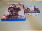 Playstation 5 Call of duty Black Ops Cold War (CIB), Games en Spelcomputers, Games | Sony PlayStation 5, Ophalen of Verzenden
