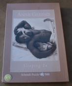 Anne Geddes Puzzel – 500 Stukjes - nieuw, Ophalen of Verzenden, 500 t/m 1500 stukjes, Nieuw, Legpuzzel