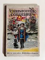 Christoffel Columbus - Jijé - Dupuis - 1e druk 1947, Verzenden, Zo goed als nieuw, Jijé