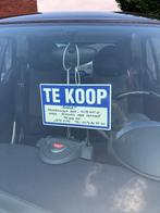TE KOOP, Auto's, Automaat, Blauw, Particulier, Blauw