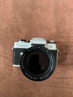 Leica SL met Letz 135mm 2.8 lens, in zeer goede staat, Ophalen of Verzenden, Zo goed als nieuw, Spiegelreflex, Leica