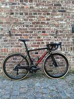 Ridley falcn rs in uitstekende staat (maat 54), Fietsen en Brommers, Ophalen, Zo goed als nieuw