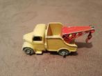 Matchbox Lesney, Ophalen, Overige typen
