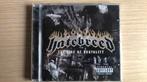 Hatebreed - The Rise Of Brutality, CD & DVD, CD | Hardrock & Metal, Comme neuf, Enlèvement ou Envoi