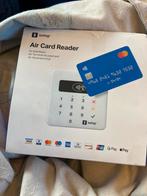 Sumup Air Card Reader, Ophalen