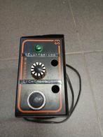 Lichtorgel, Muziek en Instrumenten, Ophalen