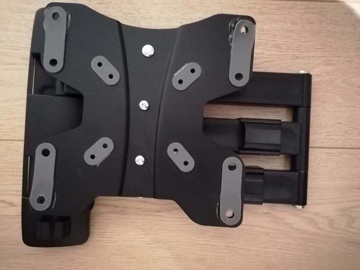 Support télévision, TV, Hi-fi & Vidéo, Support de télévision, Comme neuf, Enlèvement