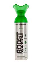 Boost oxygen 95% puur, populair bij hockeyers!, Ophalen of Verzenden, Nieuw