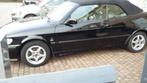 Saab 93 cabrio 2001, Autos, Saab, Cuir, Achat, 110 kW, Cabriolet