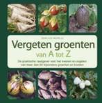 Vergeten groenten van A tot Z, Jean-Luc Muselle, Ophalen of Verzenden
