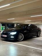 BMW 640D 2017 M Pack 145.000km, Auto's, BMW, Beige, Diesel, 5 deurs, Particulier
