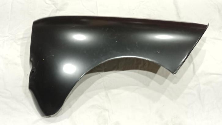 Spatbord Links, ORIGINEEL, Klassieke Mini CLUBMAN, Auto-onderdelen, Carrosserie, Spatbord, Mini, Rover, Austin, Links, Nieuw, Ophalen