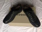 HOGAN Chaussures noires classiques, HOGAN, Enlèvement ou Envoi, Chaussures à lacets, Comme neuf