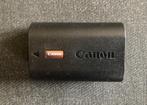 Canon LP-E 6 NH, Ophalen of Verzenden, Zo goed als nieuw, Oplaadbaar