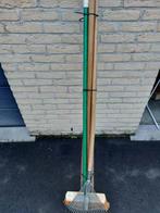 Tuin gerief zoals Hark bladeren,Borstel,Kleine h, Ophalen of Verzenden, Gebruikt, Hark