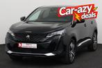 Peugeot 3008 1.2i PURETECH ALLURE PACK 1.2i PURETECH ALLURE, Auto's, Peugeot, Voorwielaandrijving, Stof, Gebruikt, Euro 6