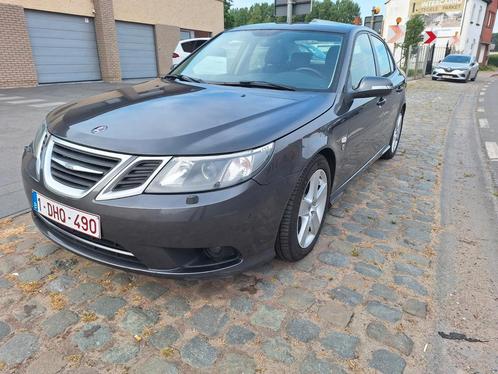 Saab 9-3, 1.9Tid, 2011, euro5, 245000km, Auto's, Saab, Particulier, Saab 9-3, ABS, Airbags, Airconditioning, Alarm, Bluetooth