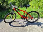 BTWIN ROCKRIDER 500 24" mountainbike (9-12 jaar), Fietsen en Brommers, Fietsen | Mountainbikes en ATB, Gebruikt, Hardtail, Heren
