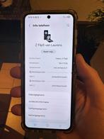Samsung Z flip 5 256Gb, Telecommunicatie, Mobiele telefoons | Samsung, Ophalen of Verzenden, Zo goed als nieuw, Zilver, Galaxy Z Flip