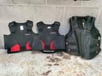 Bodyprotectors kinderen, Dieren en Toebehoren, Ophalen of Verzenden, Zo goed als nieuw, Kinderen
