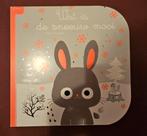 Emiri Hayashi - Wat is de sneeuw mooi, Boeken, Prentenboeken en Plaatjesalbums, Ophalen of Verzenden, Nieuw, Emiri Hayashi