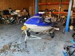 2005 Yamaha VX 110 Deluxe Waterscooter, Watersport en Boten, Jetski's en Waterscooters, Gebruikt, Benzine