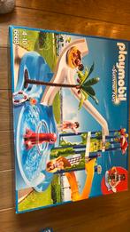 Playmobil Summer Fun 6669 waterpark, Kinderen en Baby's, Speelgoed | Playmobil, Ophalen, Zo goed als nieuw