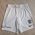 Short KRC Genk Nike S 128, NIKE, Jongen of Meisje, Sport- of Zwemkleding, Ophalen of Verzenden