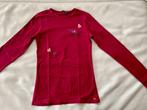 Rode longsleeve Nono- maat 14 jaar, Shirt of Longsleeve, Verzenden, Meisje, Nono