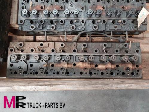 DAF G Cilinderkop - 620 Kop diversen, Auto-onderdelen, Vrachtwagen-onderdelen, DAF, Motor en Accessoires, Gebruikt