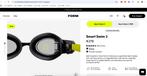 Form Smart Swim 2 (nieuw), Ophalen, Nieuw