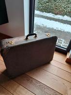 Vintage koffer, Enlèvement, Utilisé