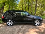 BMW X5 4.4IS 320 pk Black Edition LPG  in top staat, Automaat, 4 deurs, Zwart, Leder