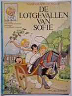 Gravin de Ségur: De lotgevallen van Sofie, Eén stripboek, Ophalen of Verzenden, Gelezen