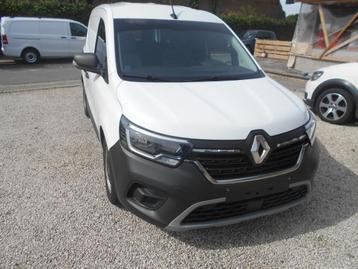 RENAULT KANGOO AUTOMAAT LICHTE VRACHT-LPG beschikbaar voor biedingen