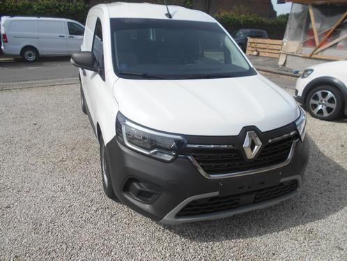 RENAULT KANGOO AUTOMAAT LICHTE VRACHT-LPG, Auto's, Bestelwagens en Lichte vracht, Bedrijf, Te koop, ABS, Achteruitrijcamera, Airbags