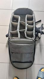 lowepro compu Trekker plus, Audio, Tv en Foto, Foto | Cameratassen, Ophalen of Verzenden, Gebruikt, Lowepro