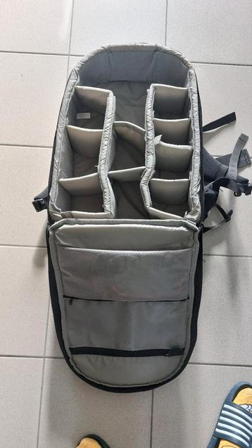 lowepro compu Trekker plus beschikbaar voor biedingen