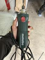 Rechte slijper, Ophalen, Gebruikt, Rechte handslijpmachine