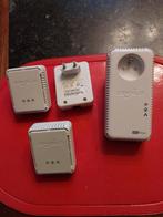 Devolo powerline - 4 pièces., Ophalen, Zo goed als nieuw