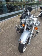 Harley Davidson Heritage softail Classic, Particulier, ABS