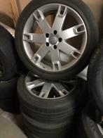 19 pouces 20 pouces 5x112 245-690R500A99Y pax audi a8 S8, Autos : Pièces & Accessoires, Velgen met banden, Enlèvement ou Envoi